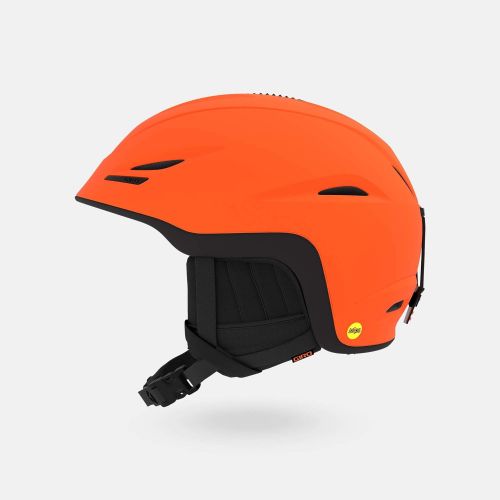  Giro Union MIPS Snow Helmet Matte Titanium SM 5255.5cm