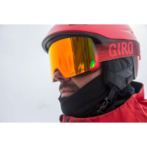  Giro Union MIPS Snow Helmet Matte Titanium SM 5255.5cm