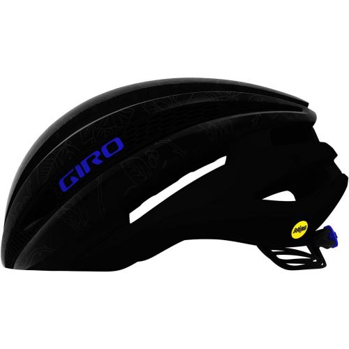  Giro Synthe MIPS Helmet CitronWhite, M