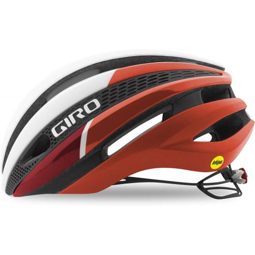  Giro Synthe MIPS Helmet CitronWhite, M