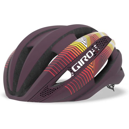  Giro Synthe MIPS Helmet CitronWhite, M