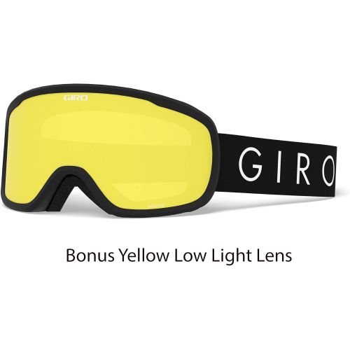  Giro Moxie Womens Snow Goggles