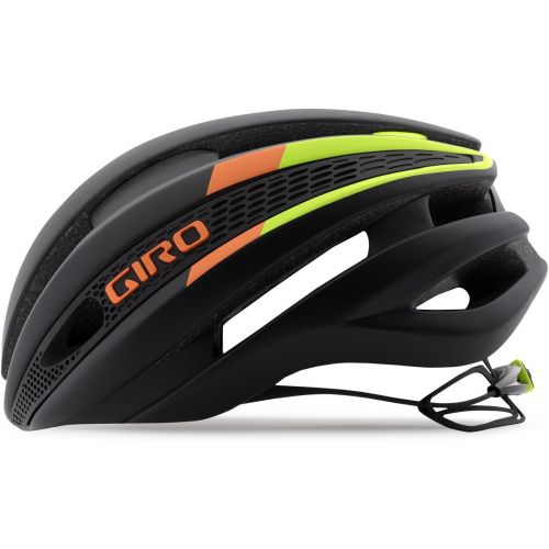  Giro Synthe Helmet BlueMatte Black, S