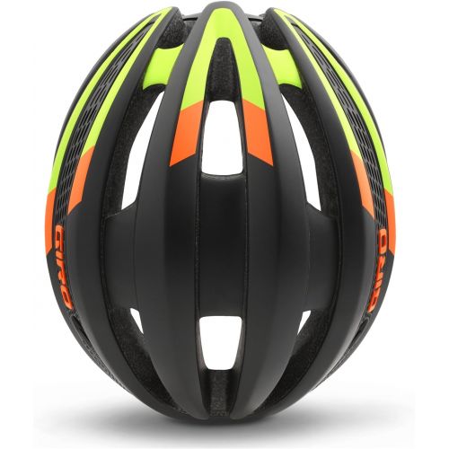  Giro Synthe Helmet BlueMatte Black, S