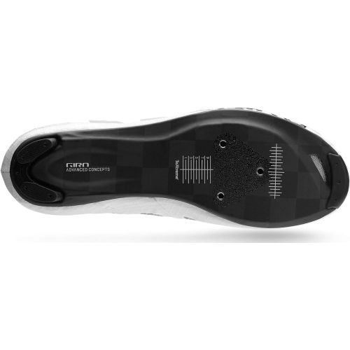  Giro Prolight Techlace Cycling Shoe - Mens