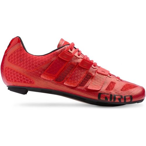  Giro Prolight Techlace Cycling Shoe - Mens