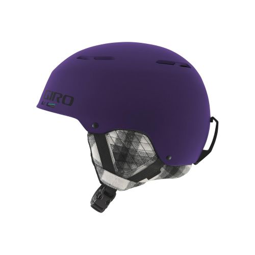  Giro Combyn Mens Snow Helmet