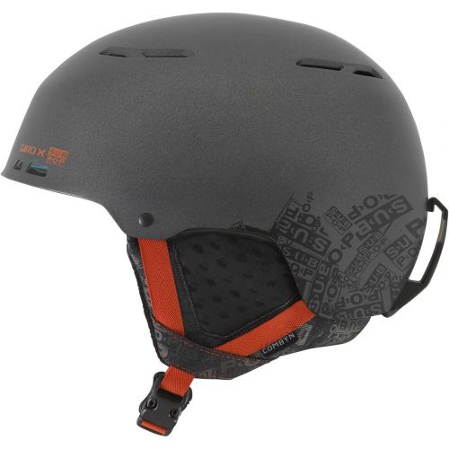  Giro Combyn Mens Snow Helmet