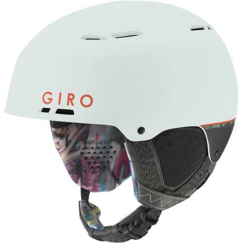  Giro Combyn Mens Snow Helmet