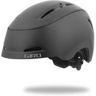 Giro Camden MIPS Bike Helmet - Matte Black Large