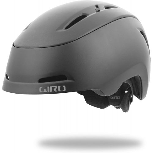  Giro Camden MIPS Bike Helmet - Matte Black Large