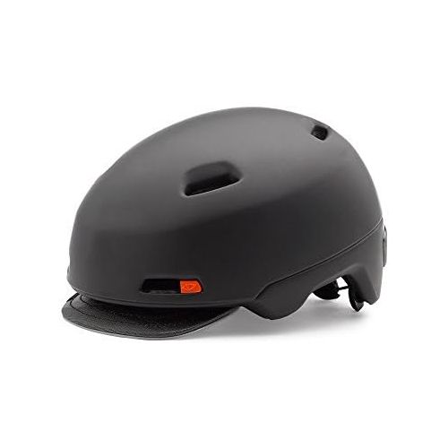  Giro Sutton MIPS Cycling Helmet Matte Black Small (51-55 cm)