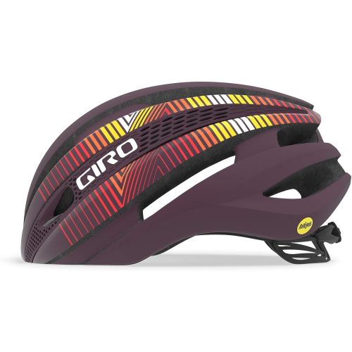  Giro Synthe MIPS Helmet Matte Blue, S