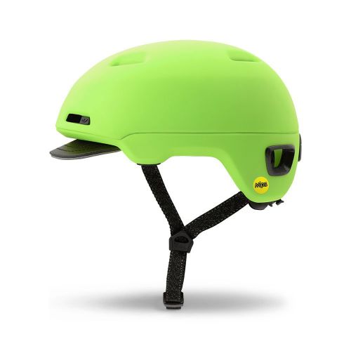  Giro Sutton MIPS Cycling Helmet Highlight Yellow Large (59-63 cm)