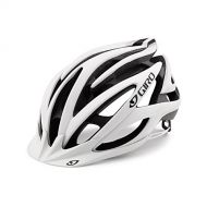 Giro Fathom Helmet Matte White/Black, S