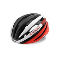 Giro Cinder MIPS Matte Black Red Road Bike Helmet Size Large