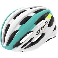 Giro Foray Helmet White/Iceberg/Citron, L