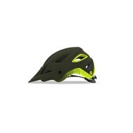 Giro Montaro MIPS Matte Olive Citron Mountain Bike Helmet Size Small