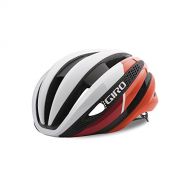 Giro Synthe Helmet Matte Red, M