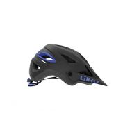 Giro Montara MIPS Matte Black Marble Ladies Mountain Bike Helmet Size Medium