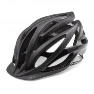 Giro Fathom MTB Helmet Matte GlossBlack Small (51-55 cm)