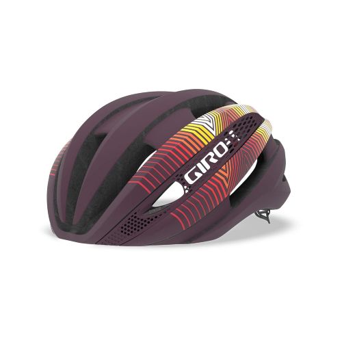  Giro Synthe MIPS Helmet Matte Dusty Purple, M