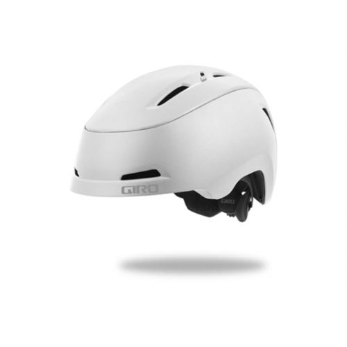  Giro Camden MIPS Matte White Urban Commuter Bike Helmet Size Medium