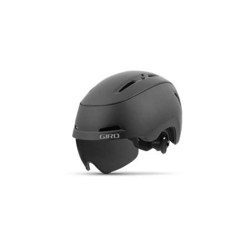  Giro Bexley MIPS Matte Black Urban Commuter Bike Helmet Size Medium
