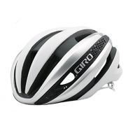 Giro Synthe MIPS Helmet Matte White/Silver, L