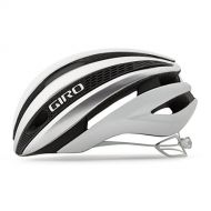 Giro Synthe Helmet Matte WhiteSilver, S