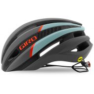 Giro Synthe MIPS Helmet Matte CharcoalFrost, S