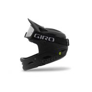 Giro Switchblade MIPS Matte Gloss Black Full Face Mountain Bike Helmet