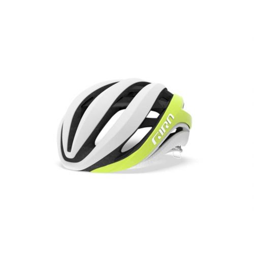  Giro Aether MIPS Citron White Road Bike Helmet Size Large