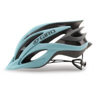 Giro Fathom Helmet Matte WhiteBlack, L