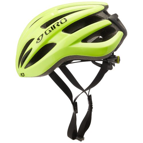  Giro Foray Helmet Highlight Yellow, M