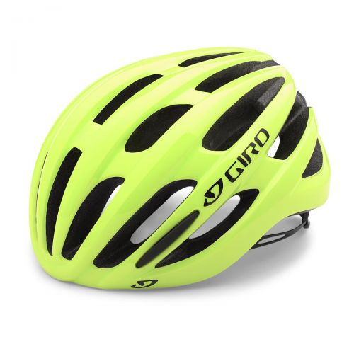  Giro Foray MIPS Helmet Highlight Yellow, M