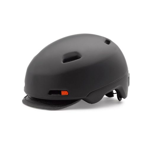  Giro Sutton MIPS Cycling Helmet Matte Black Medium (55-59 cm)