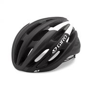Giro Foray Helmet, Matte BlackWhite, Large