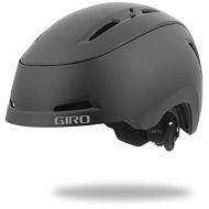 Giro Camden MIPS Bike Helmet - Matte Black Medium