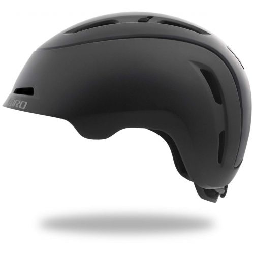  Giro Camden MIPS Bike Helmet - Matte Black Medium