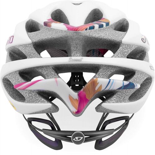  Giro Sonnet MIPS Cycling Helmet - Womens Matte White Floral Small