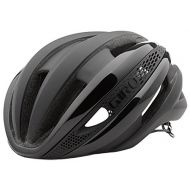 Giro Synthe Helmet, Matte Black, Medium