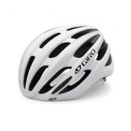 Giro Foray MIPS Road Cycling Helmet Matte WhiteSilver Medium (55-59 cm)