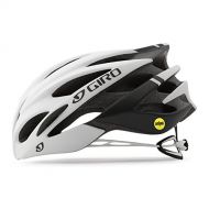 Giro Savant MIPS Helmet, WhiteBlack, Medium (55-59 cm)