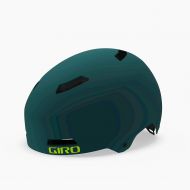 Giro Quarter MIPS Equipped Bike Helmet - Matte Black Medium