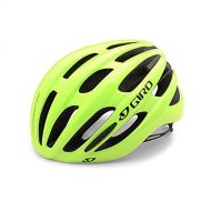 Giro Foray MIPS Road Cycling Helmet Highlight Yellow Large (59-63 cm)