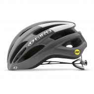Giro Foray MIPS Helmet Matte Titanium/White, L