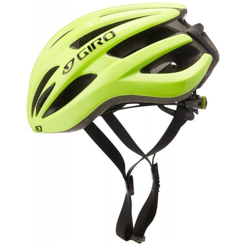  Giro Foray Helmet Highlight Yellow, L