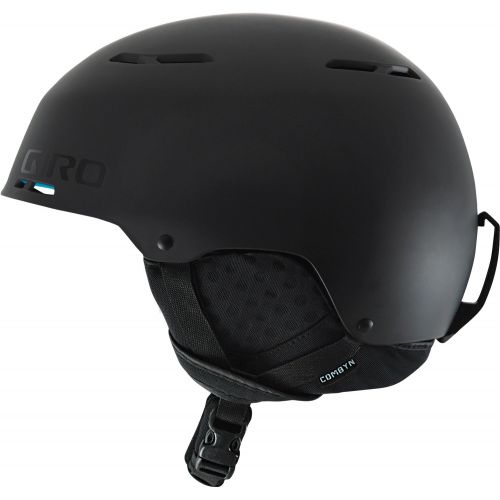  Giro Combyn Snow Helmet