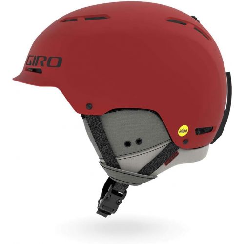  Giro Trig MIPS Snow Helmet